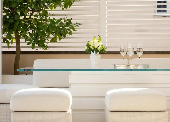 Amazing Piazza Venezia With Jacuzzi And Terrace Apartamento