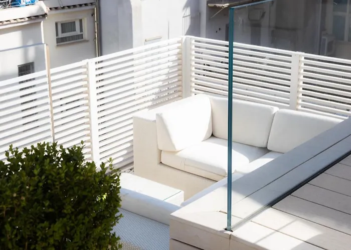 Amazing Piazza Venezia With Jacuzzi And Terrace *