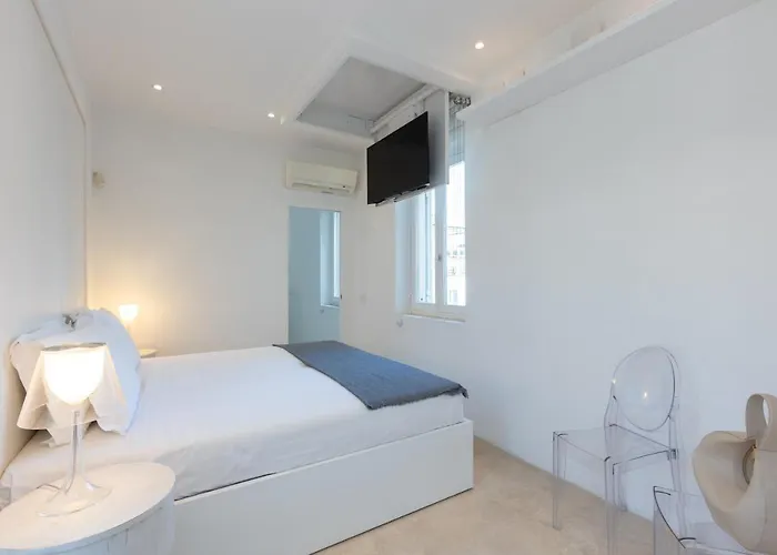 Amazing Piazza Venezia With Jacuzzi And Terrace Apartamento Roma