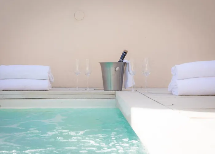 Amazing Piazza Venezia With Jacuzzi And Terrace Roma
