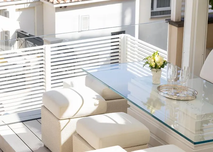 Amazing Piazza Venezia With Jacuzzi And Terrace Apartamento