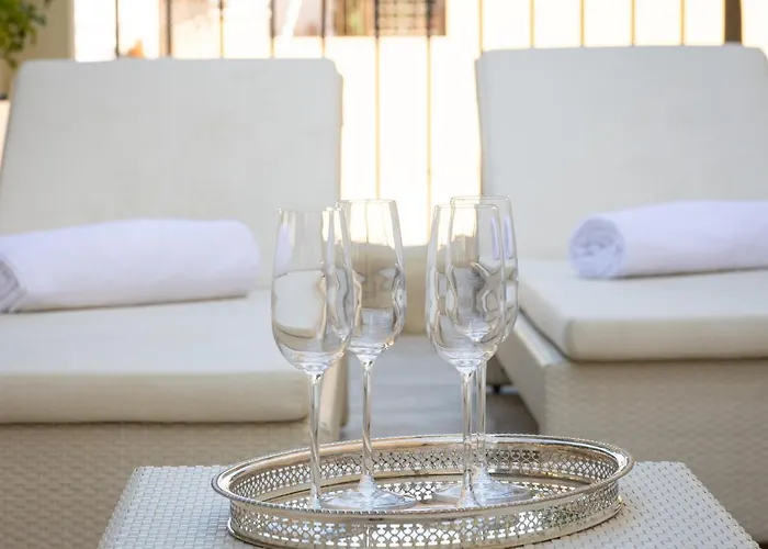 Amazing Piazza Venezia With Jacuzzi And Terrace Apartamento