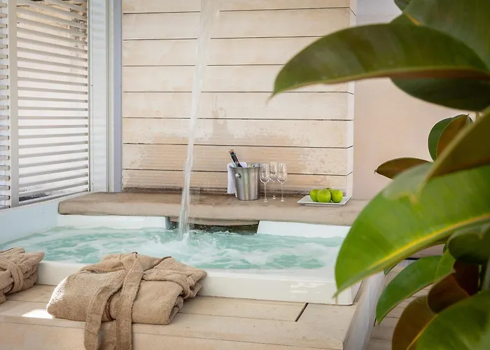Amazing Piazza Venezia With Jacuzzi And Terrace Apartamento *